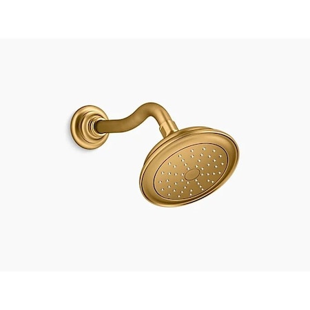 Kohler Artifacts 1.75Gpm Sf Shwrhd, Katalyst K-72774-G-2MB